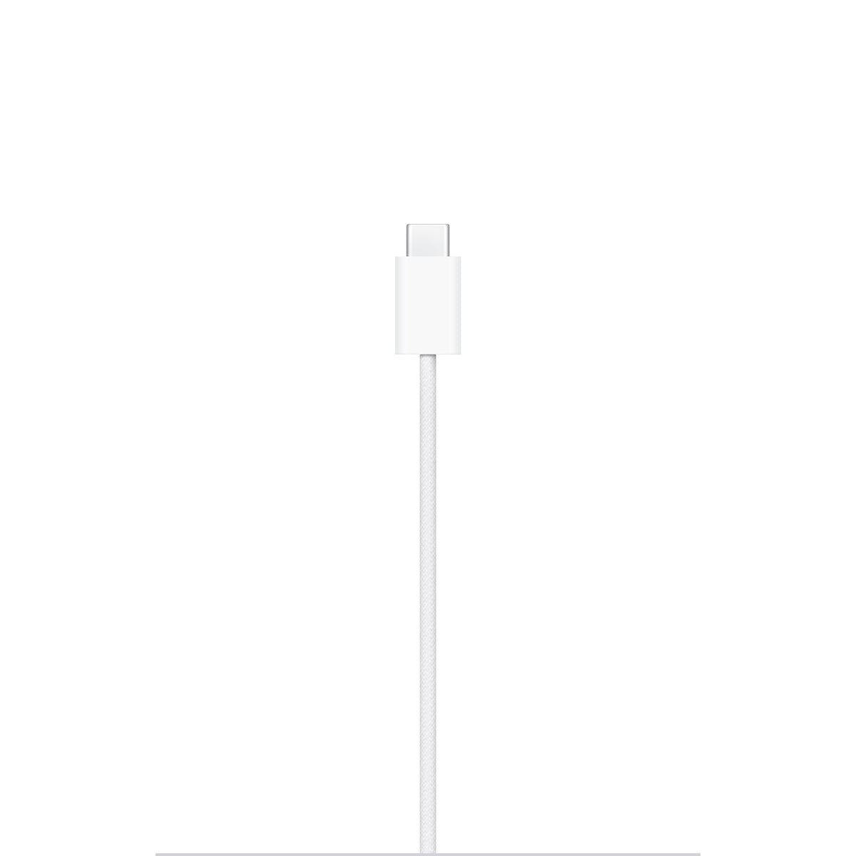 Apple MagSafe Charger (1m) Fast Charging Wireless Charger for iPhone 17, Airpods, iPhone 16, iPhone 15, iPhone 14, iPhone 13, iPhone 12
