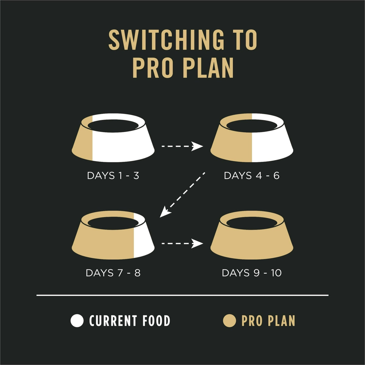Purina Pro Plan Sensitive Skin and Sensitive Stomach Dog Food Senior Dogs Adult 7 Plus Salmon and Rice Formula