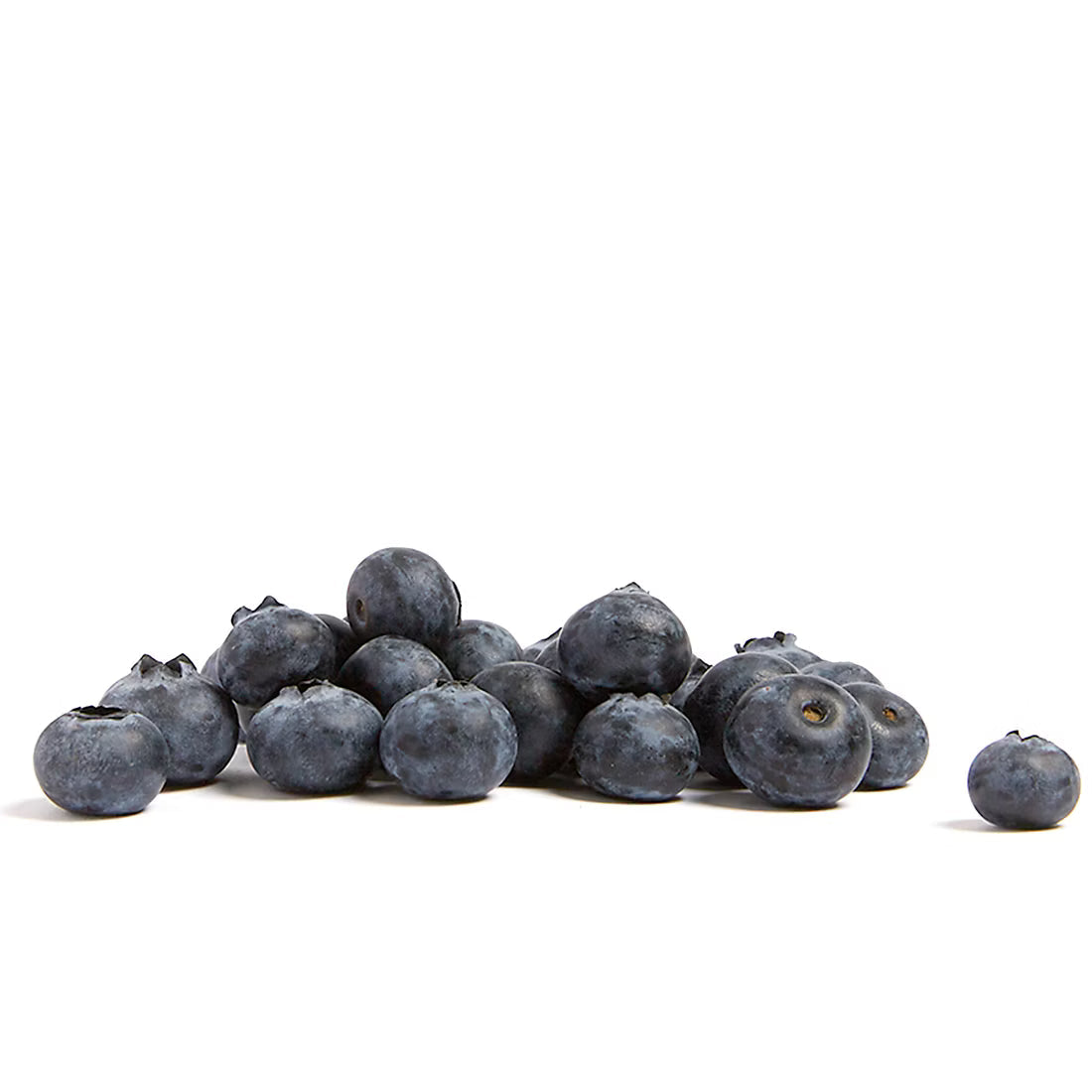 Blueberries, 18 oz.