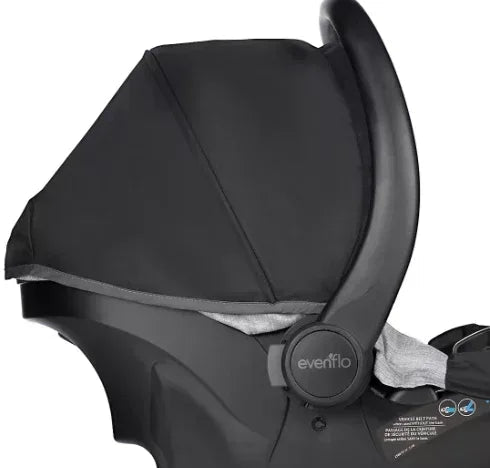 Evenflo LiteMax Infant Car Seat