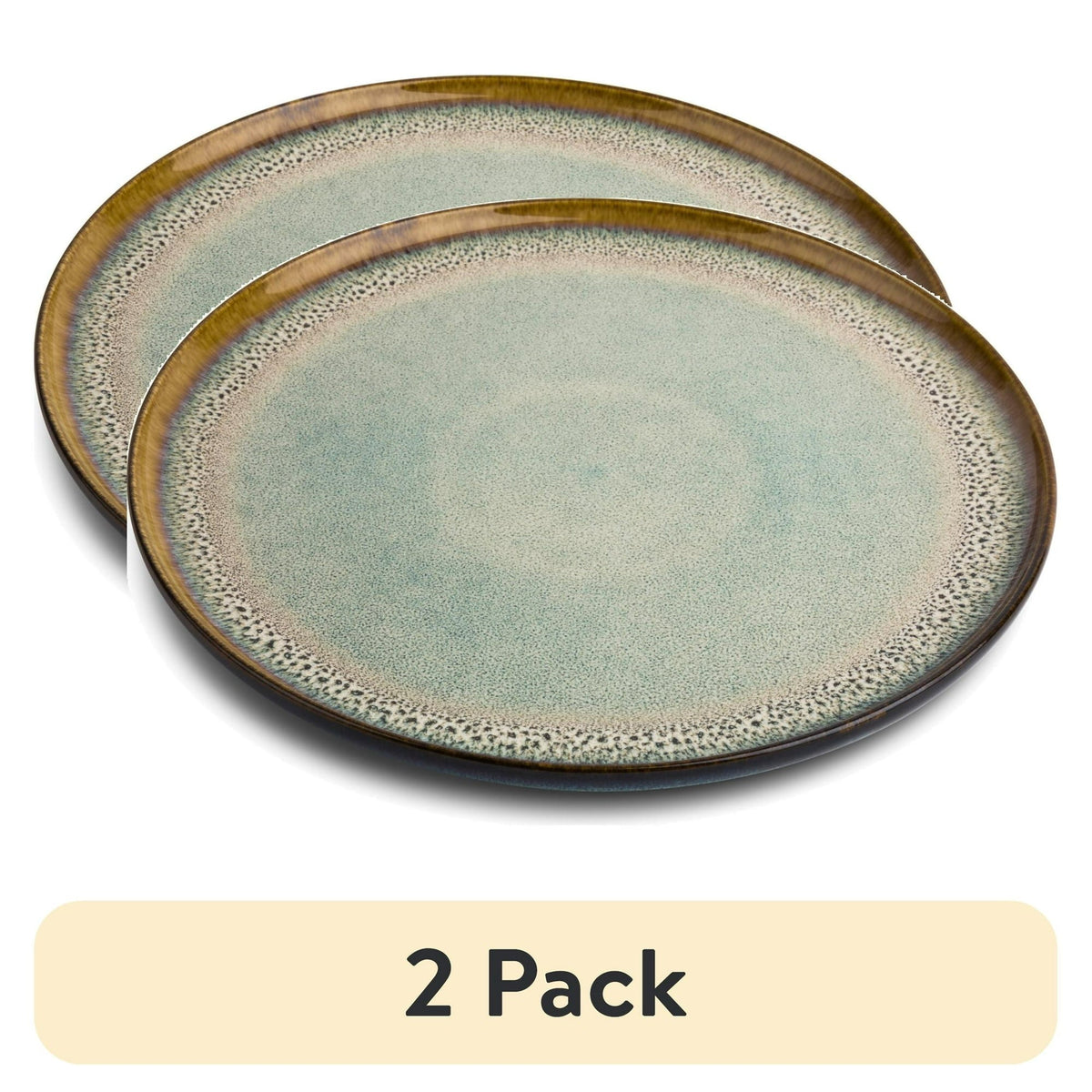 Yellowstone Kayce Ceramic Dinner Plate