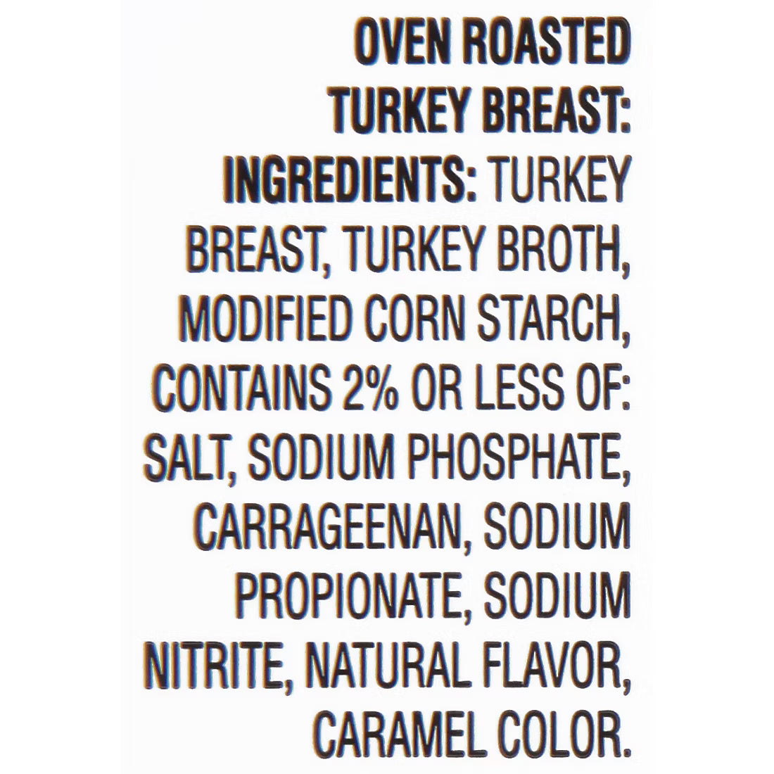 Hillshire Farm Ultra Thin Oven Roasted Turkey Breast Sliced Lunchmeat, 32 oz.