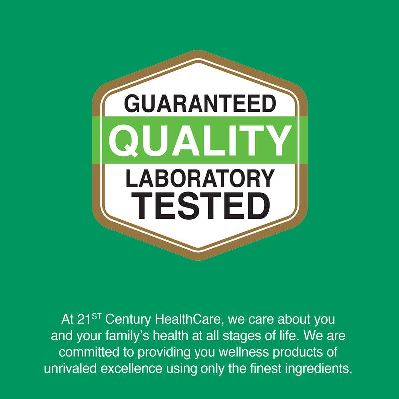 21st Century, Vitamin E, 180 mg (400 IU), Softgels