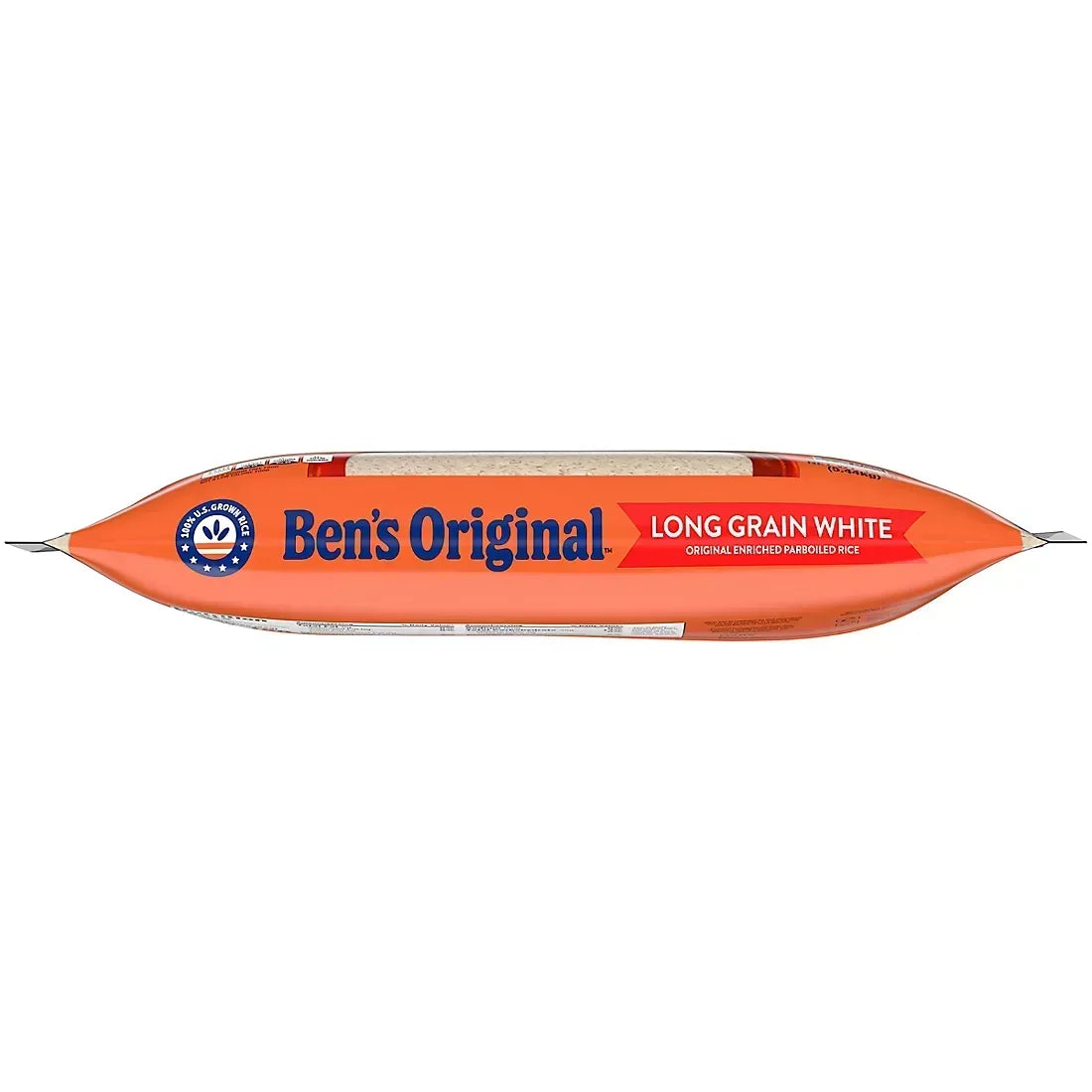 Ben's Original Enriched Long Grain White Parboiled Rice, 12 lbs.