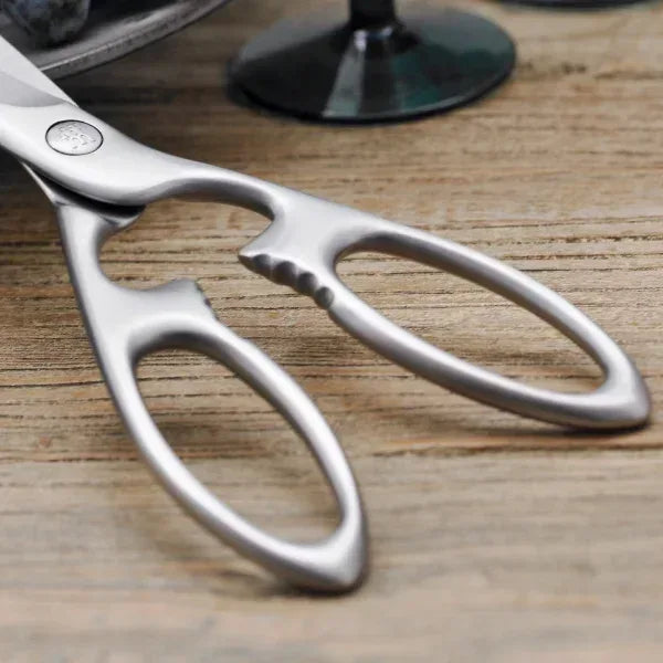 ZWILLING TWIN Select Stainless Steel Kitchen Shears