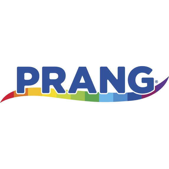 Prang Mixed Media Paper Journal Heavyweight 8.5 in x 11 in, White, 60 Sheets