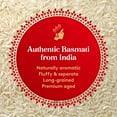 Authentic Royal Naturally Aged Indian White Basmati Rice, Long-Grain, Gluten-free - 20 lb. Bag 4.6 stars out of 12835 reviews (4.6)| 12.8K ratings