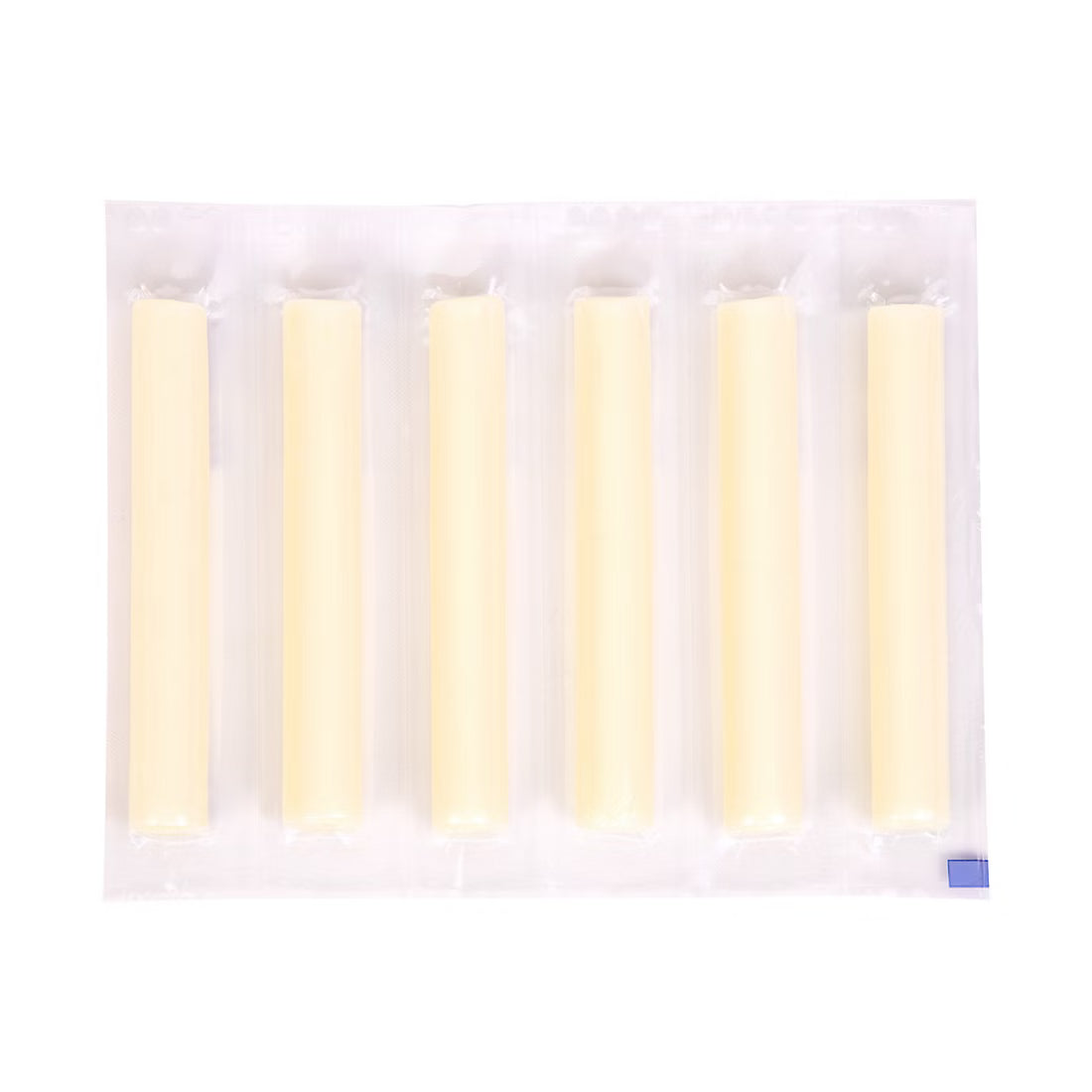 Wellsley Farms Low Moisture Part-Skim Mozzarella String Cheese, 36 ct.