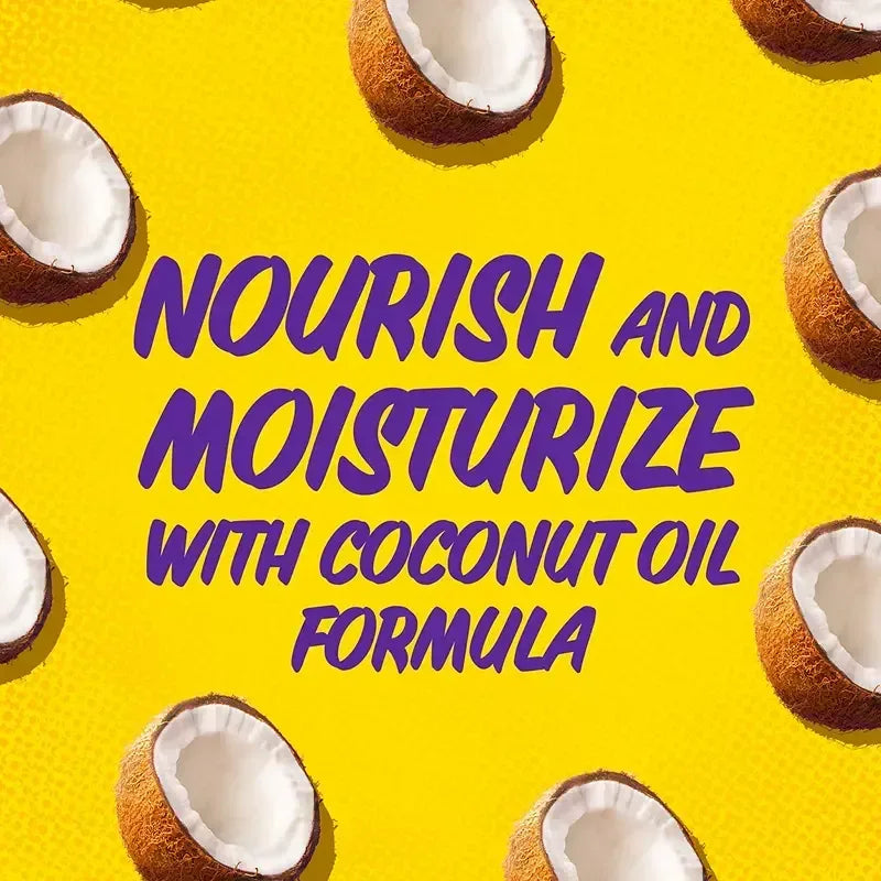 Aussie 3 Minute Miracle Curls Detangling Deep Conditioner Treatment with Coconut Oil, 2 pk./16 oz.