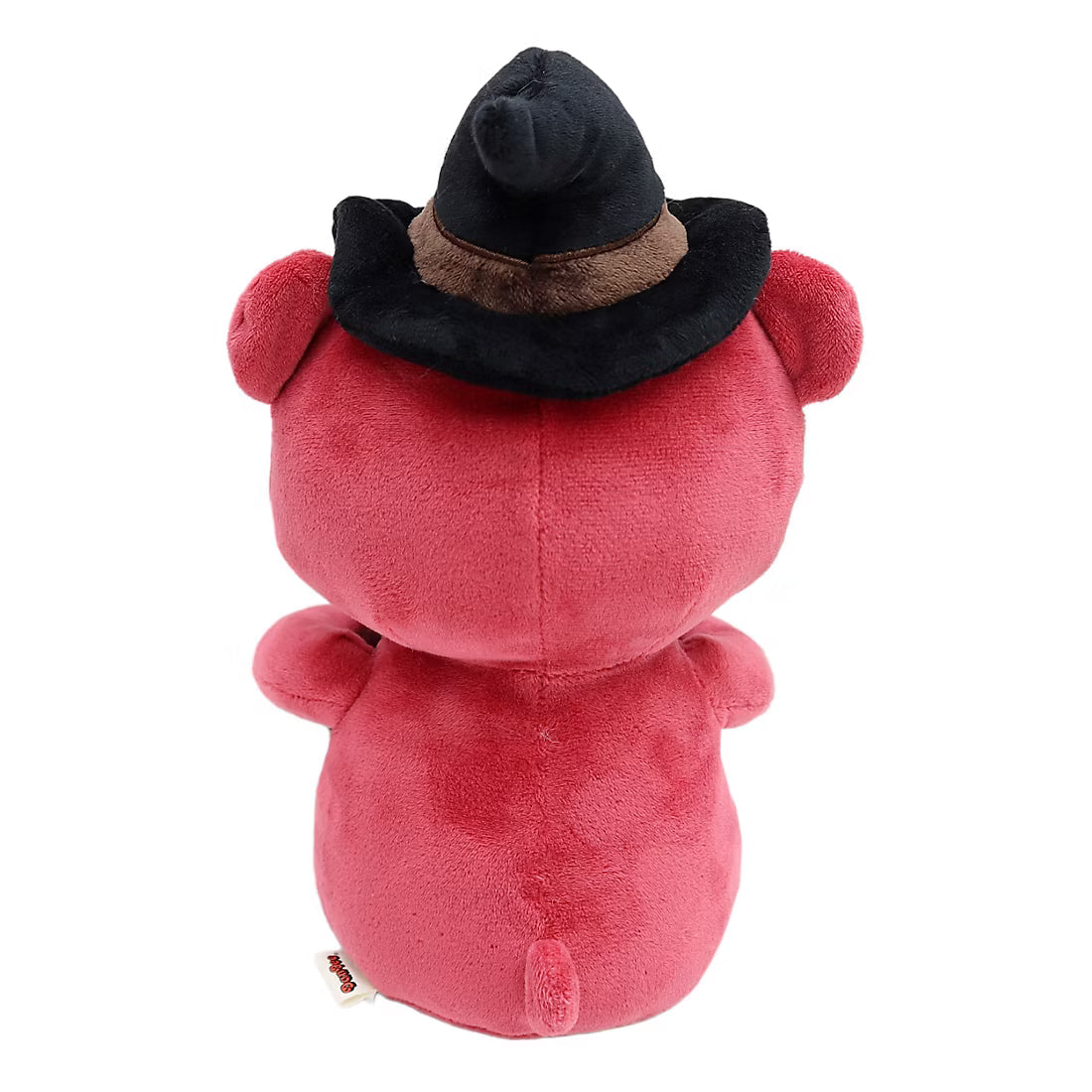 Hersheys Seasonal Plush Bear with Chocolate Bar Design