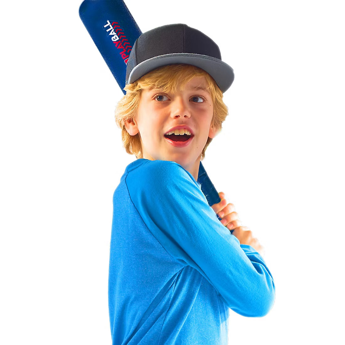 MLB Franklin Sports Kids Teeball and Baseball Batting Tee
