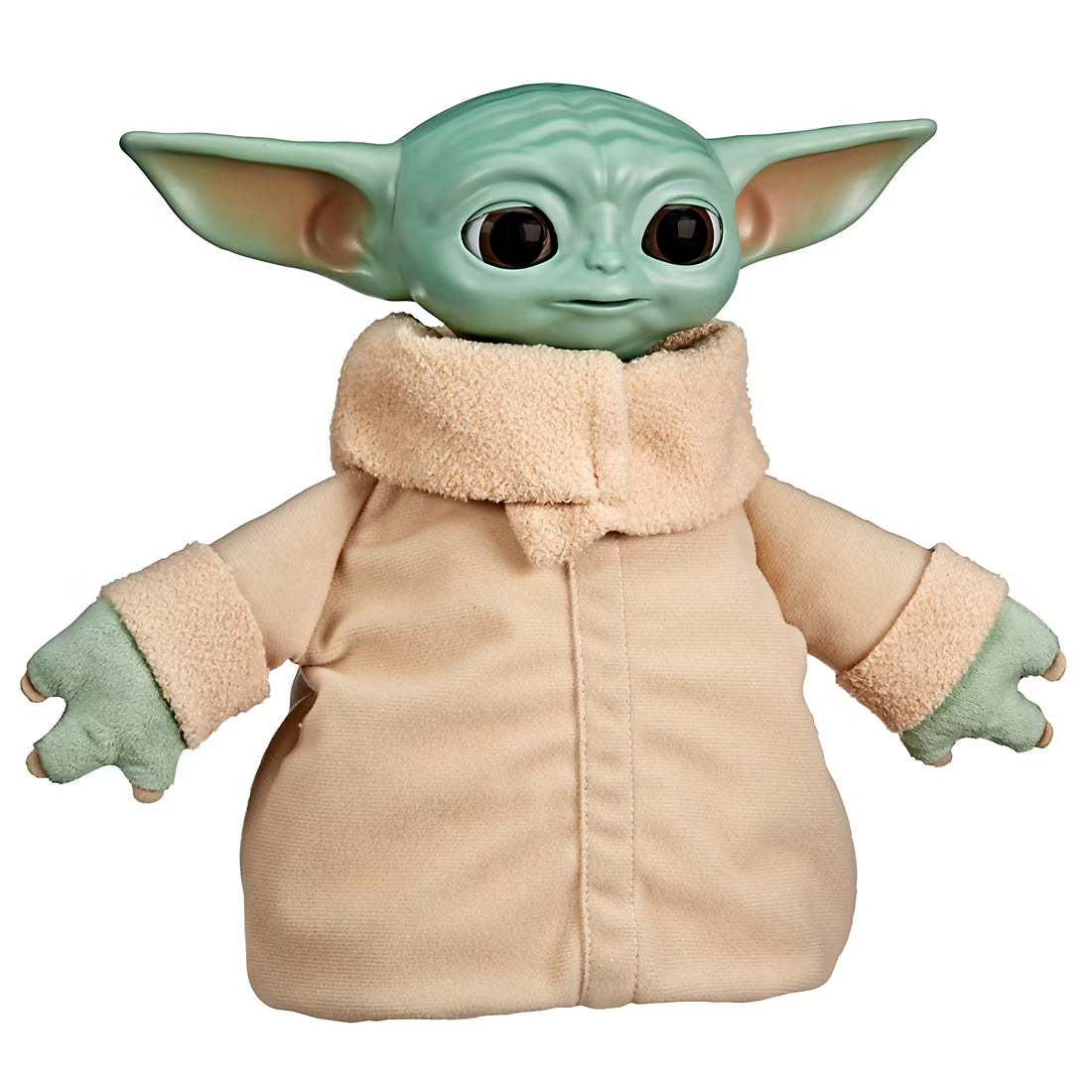 Star Wars Action Buddy Grogu