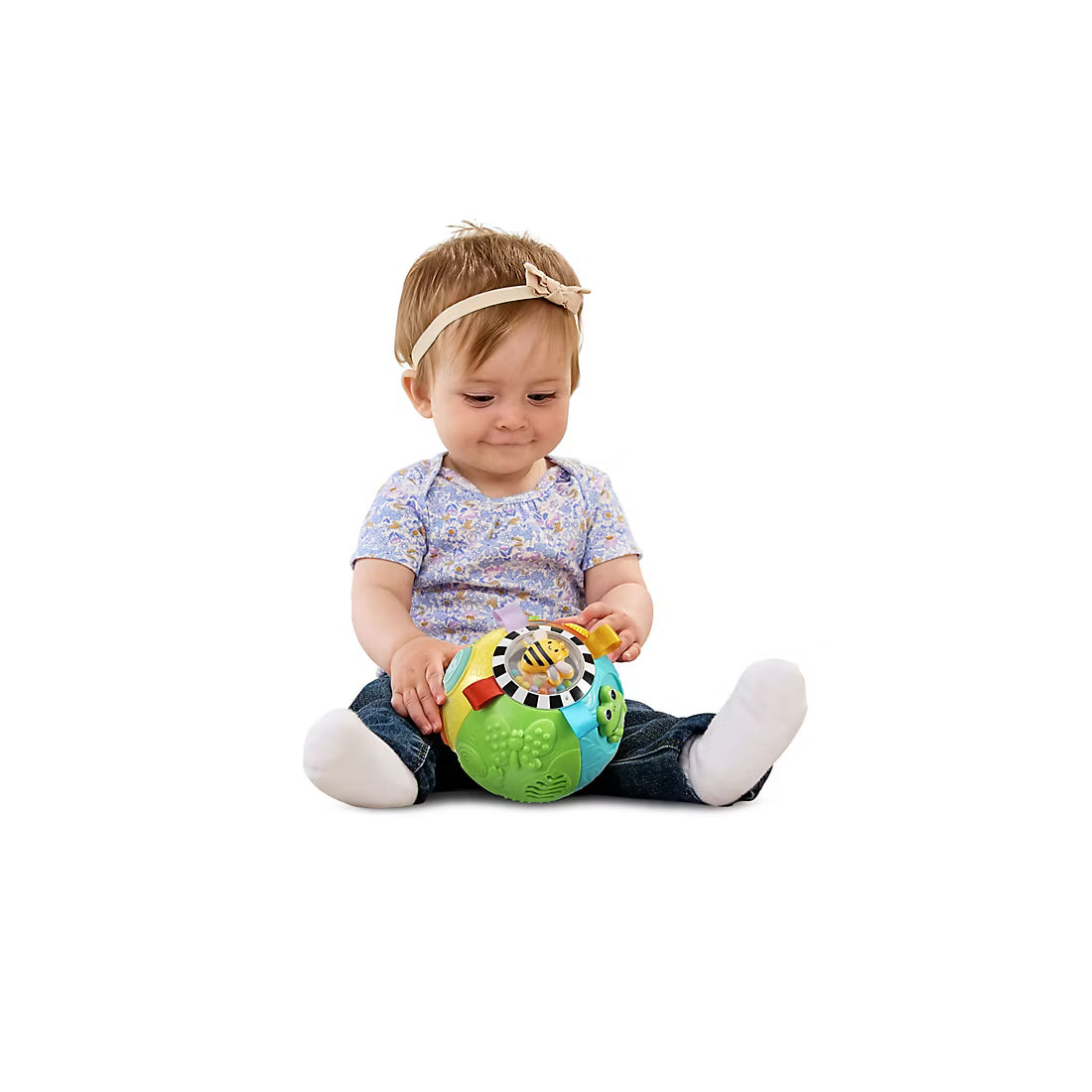 VTech Baby's On the Moove Bundle