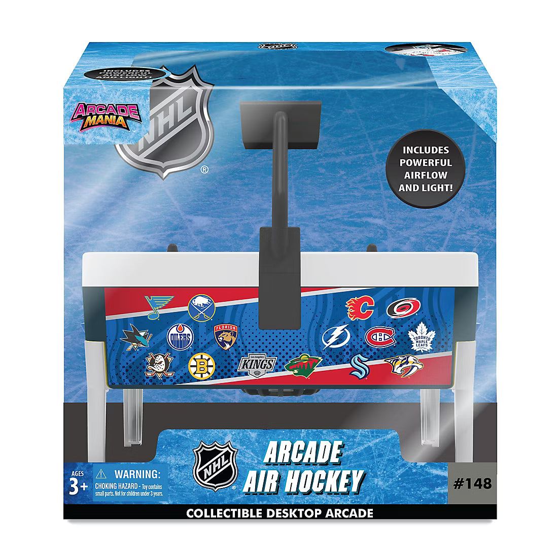 NHL: Collectible Desktop Bundle