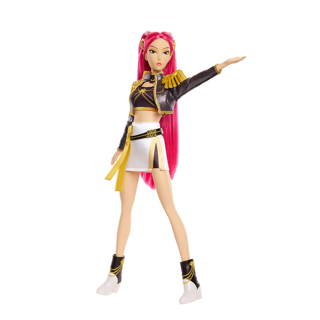 KPop Demon Hunters Singing Doll, Mira