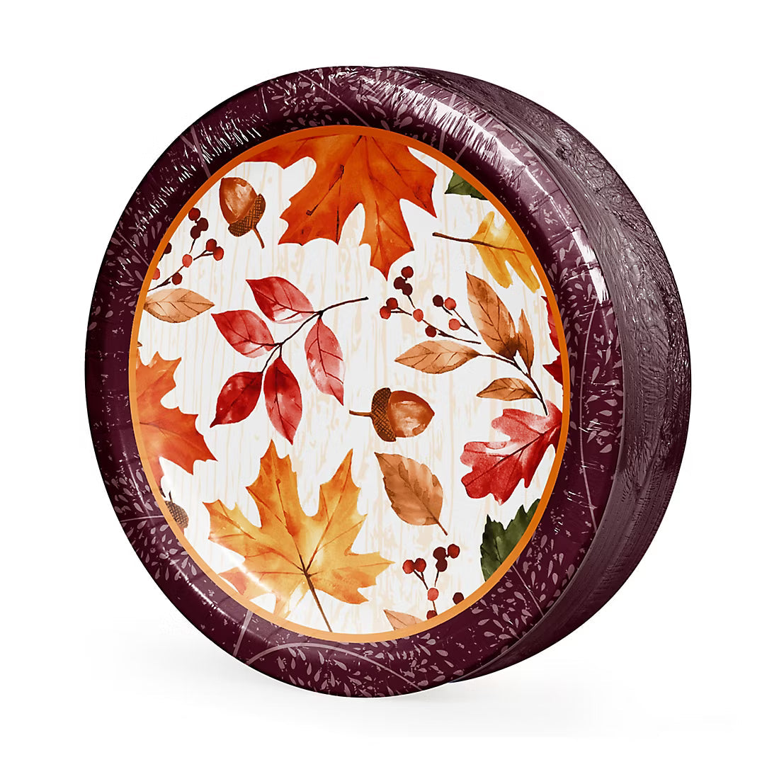 Artstyle Fall 7" Dessert Plate
