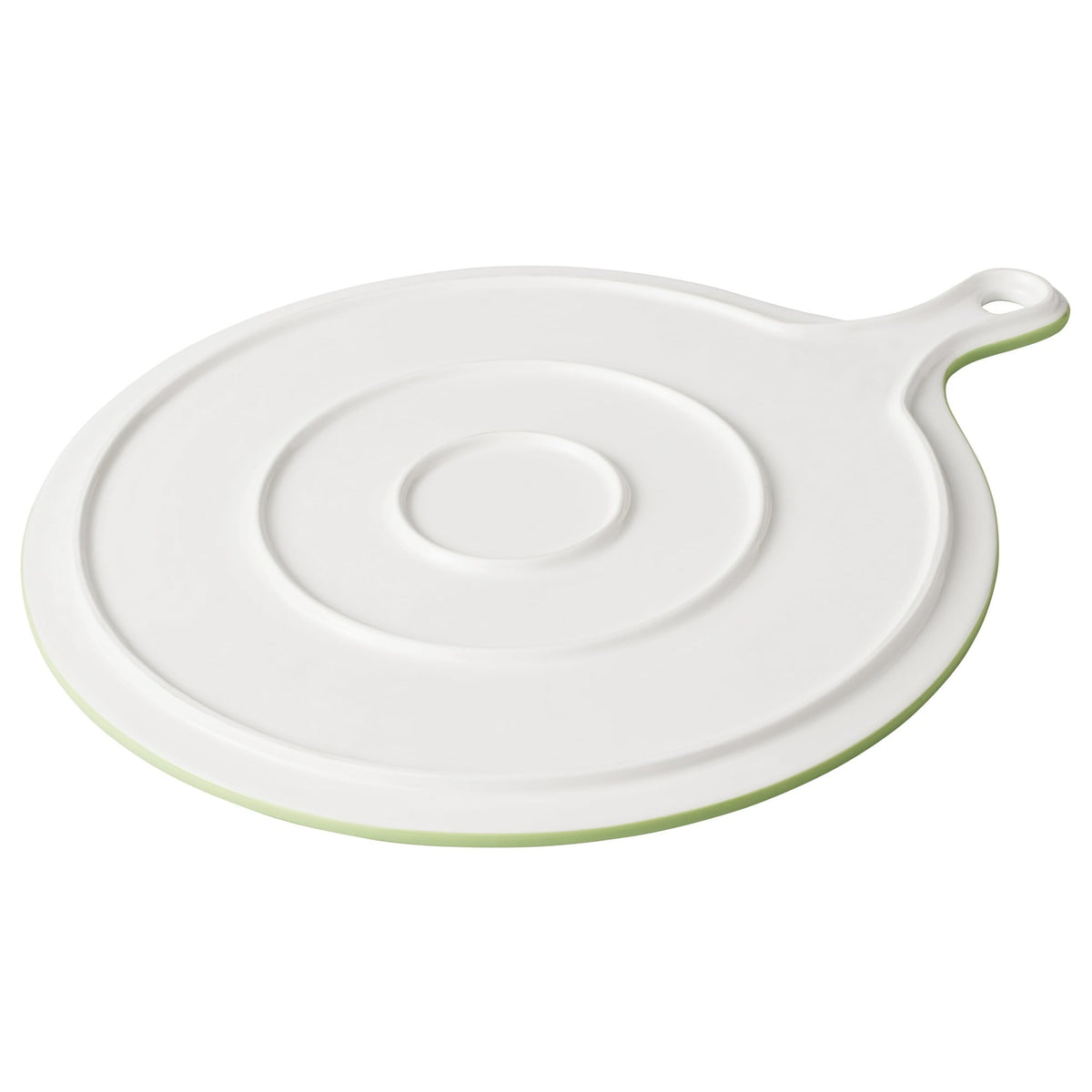 The Pioneer Woman Painted Meadow Ceramic Serving Board