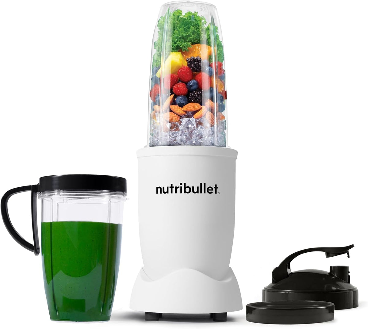 Nutribullet Pro 32 oz. 900-Watt Personal Blender