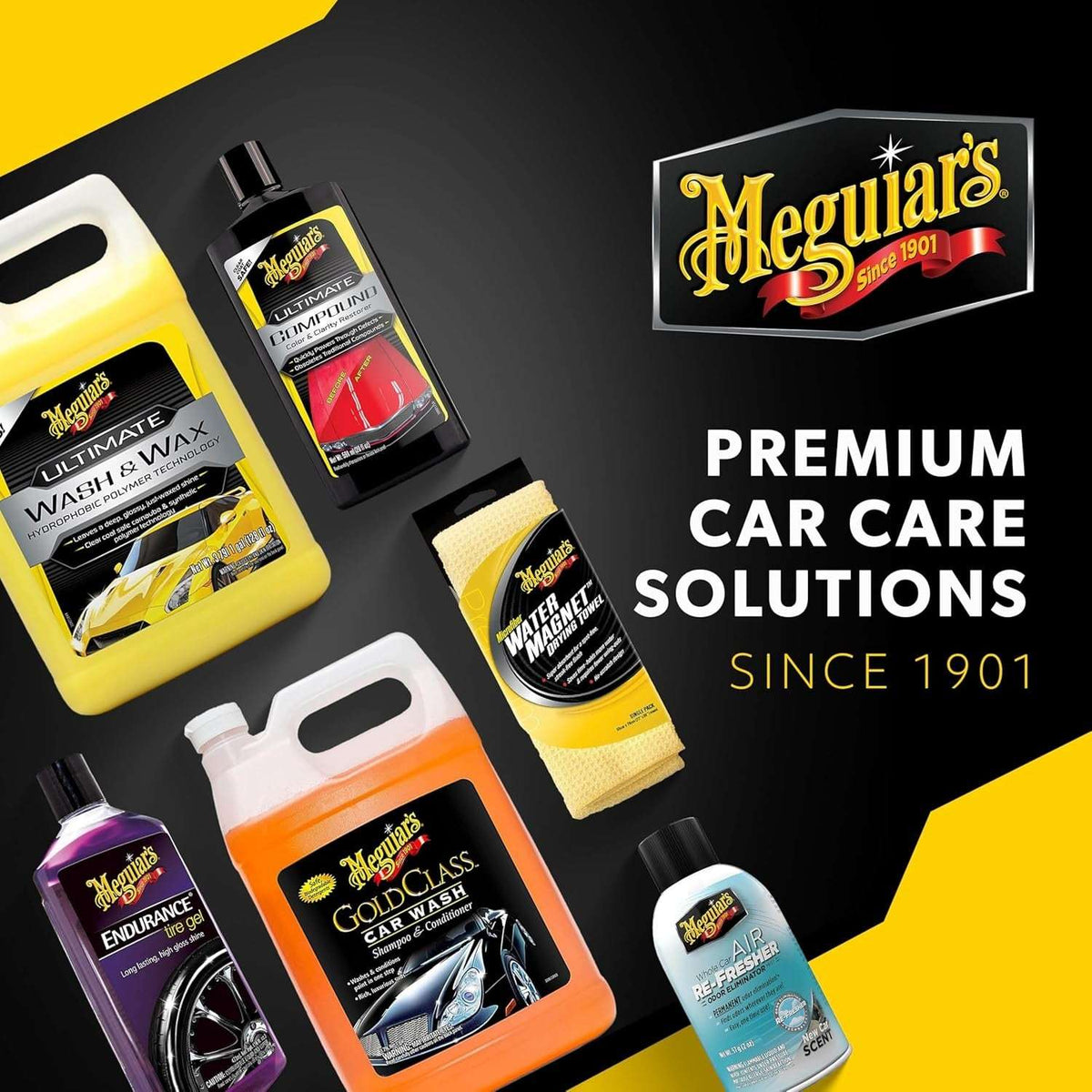Meguiar's PlastX Clear Plastic Polish, Fast & Easy Clear Plastic Restorer for Headlights, Taillights, Soft Top Windows, and More, Remove Scratches, Cloudiness, Yellowing, and Oxidation, 10 oz.