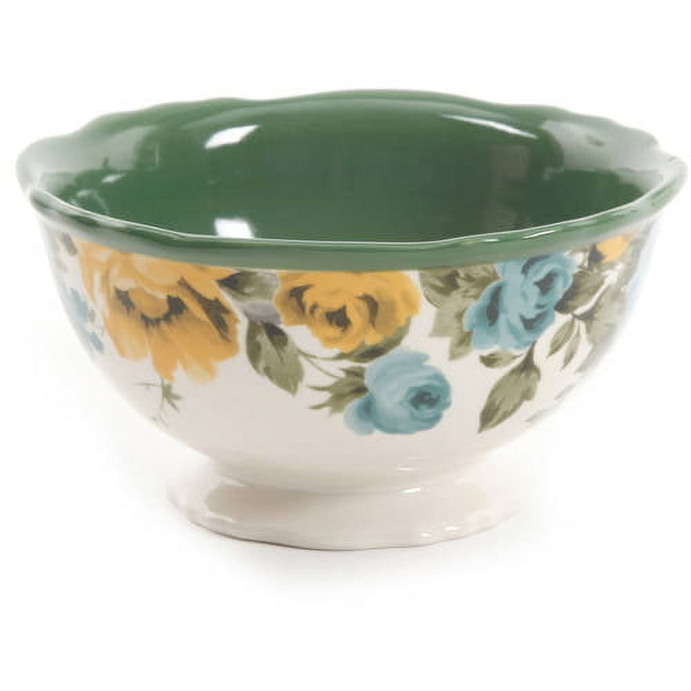 The Pioneer Woman 12-Piece Dinnerware Set