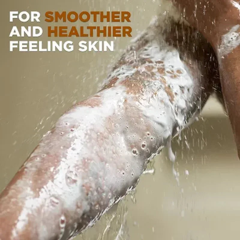 Dove Men+Care Body Wash, Sandalwood (26 Fl. Oz. 2 Pk.)