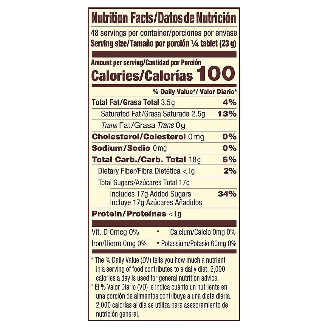 Abuelita Authentic Mexican Hot Chocolate Tablets, 12 pk.