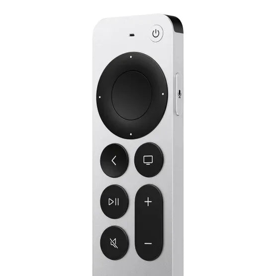 Apple TV 4K 64GB (Wi-Fi)
