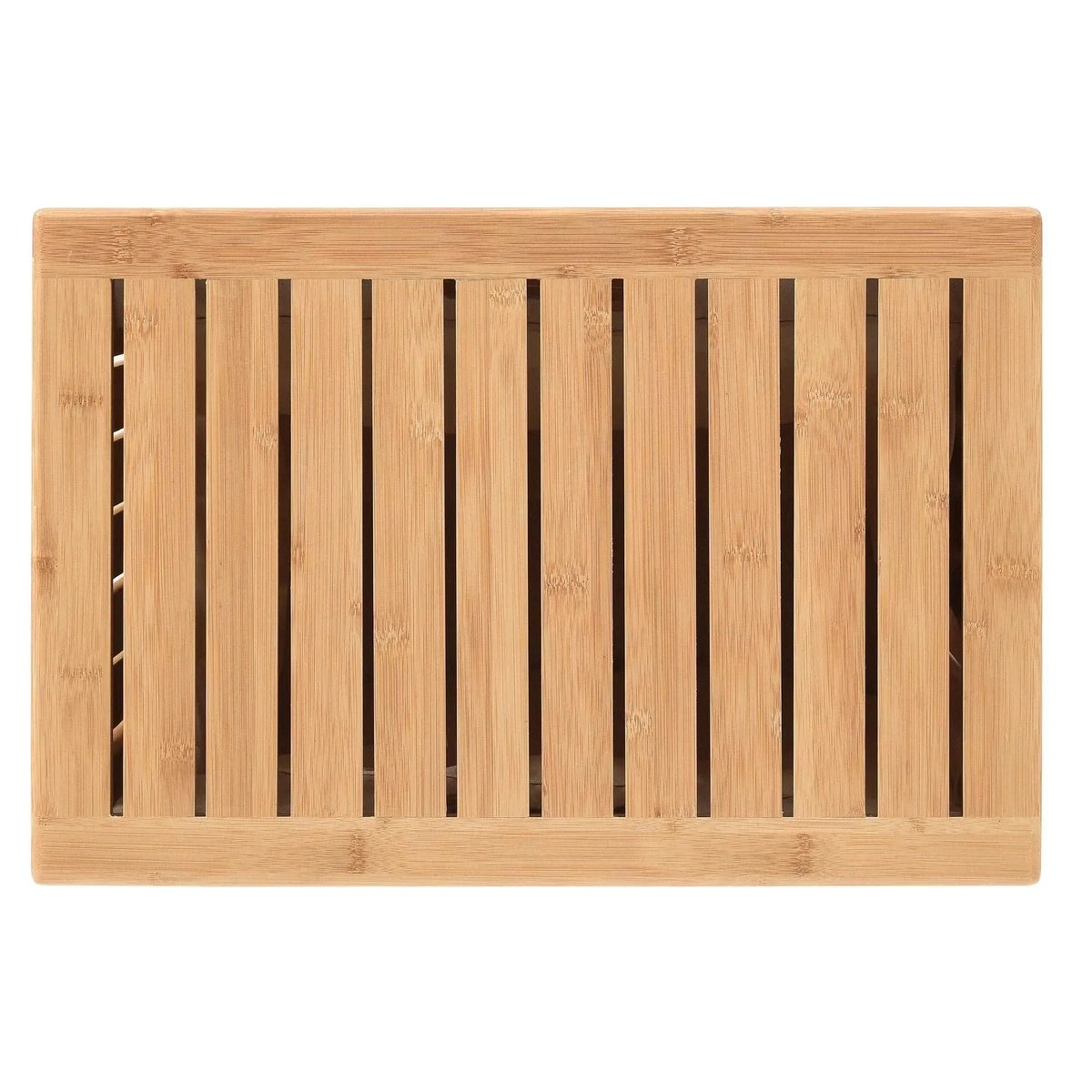 Bamboo Laundry Hamper