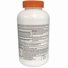 Berkley Jensen Natural Fiber Capsules, 600 ct.
