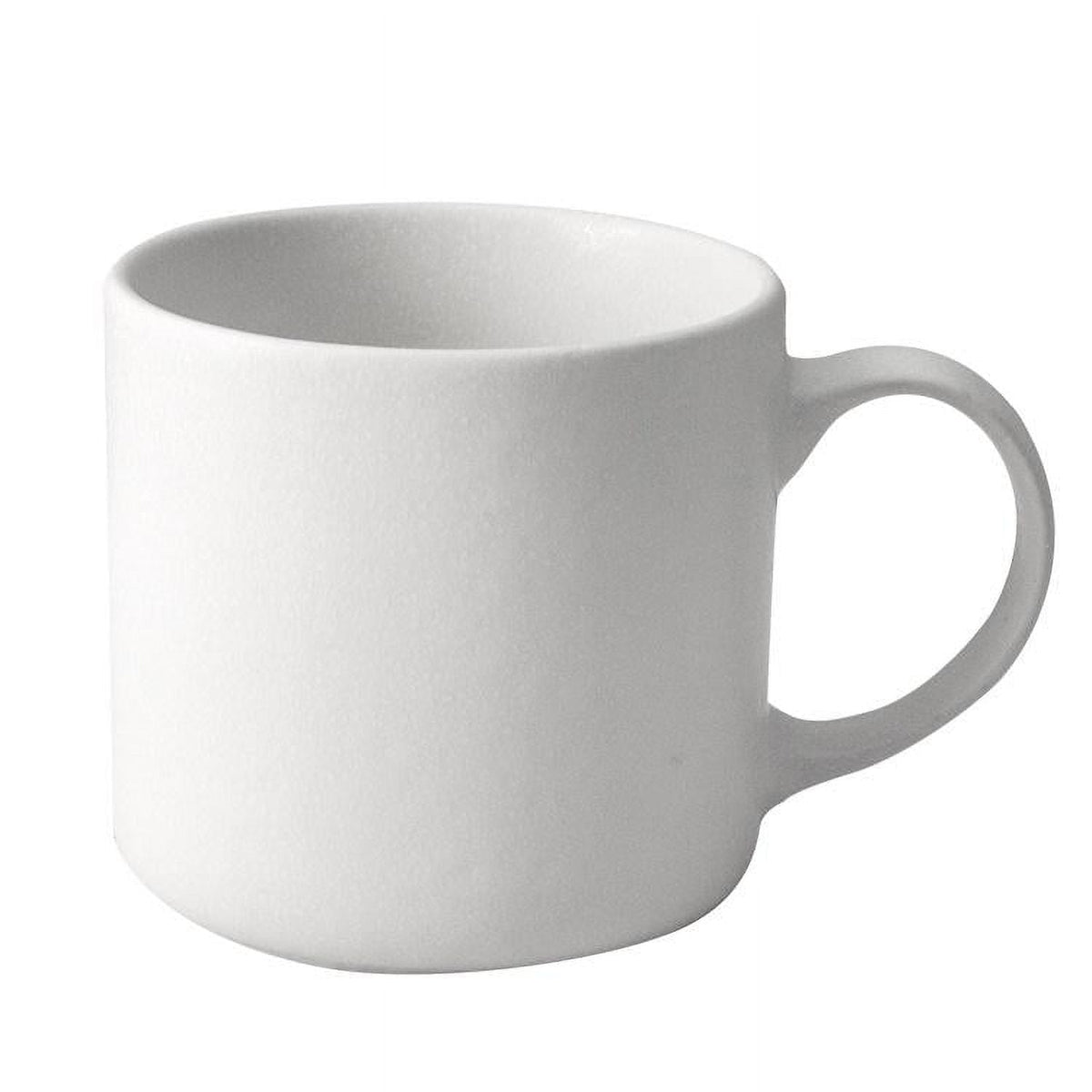 Better Homes & Gardens Anderson Dark Gray Stoneware Modern Mug