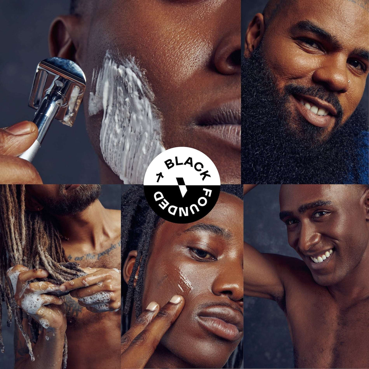 Bevel Beard Oil with Macadamia Seed Oil, 1 fl oz