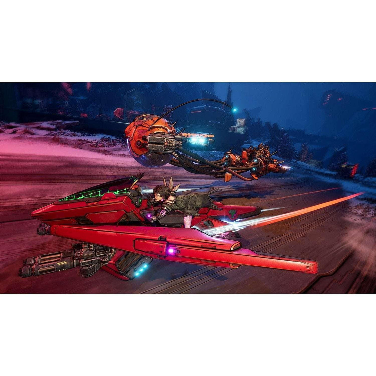 Borderlands 4 - Xbox Series X