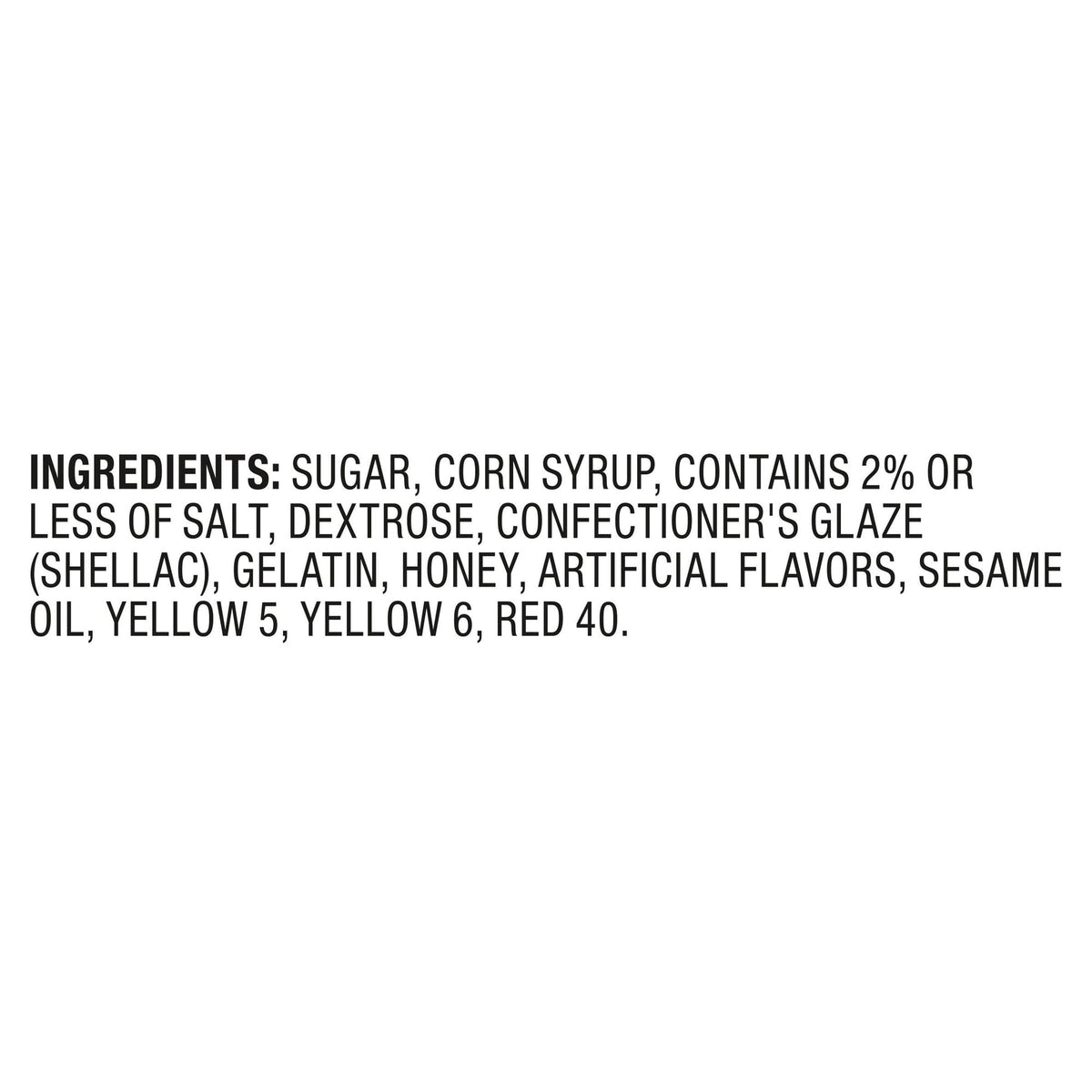 Brach's Classic Candy Corn, 50 oz.