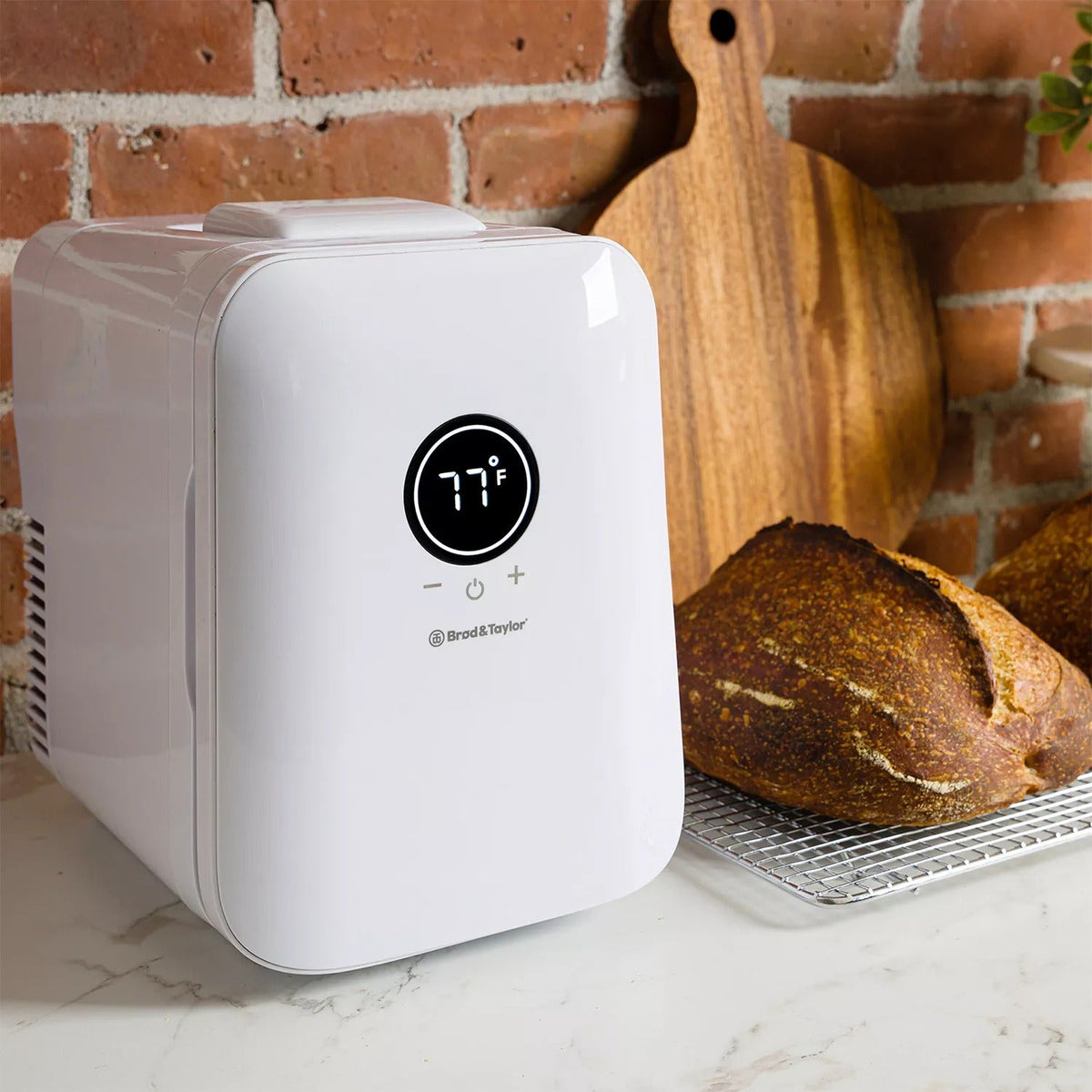 Brød & Taylor The Sourdough Home