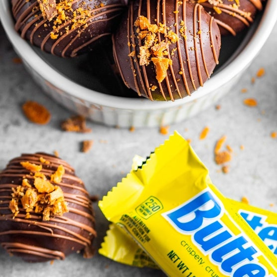 Butterfinger, Share Size Pack, 3.7 oz, 18-count