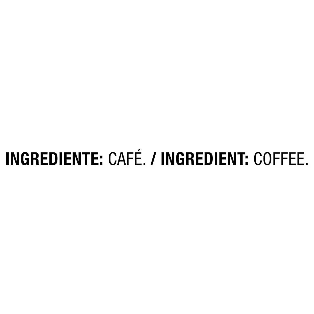 Cafe Bustelo Espresso Ground Coffee, Bricks, 4 pk./10 oz.