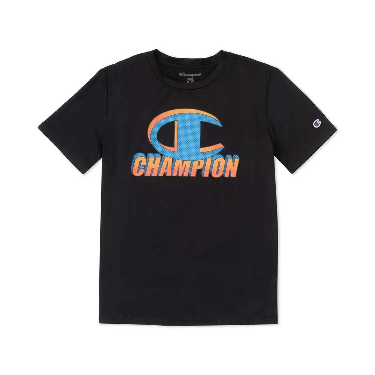 Champion Boys Active Top