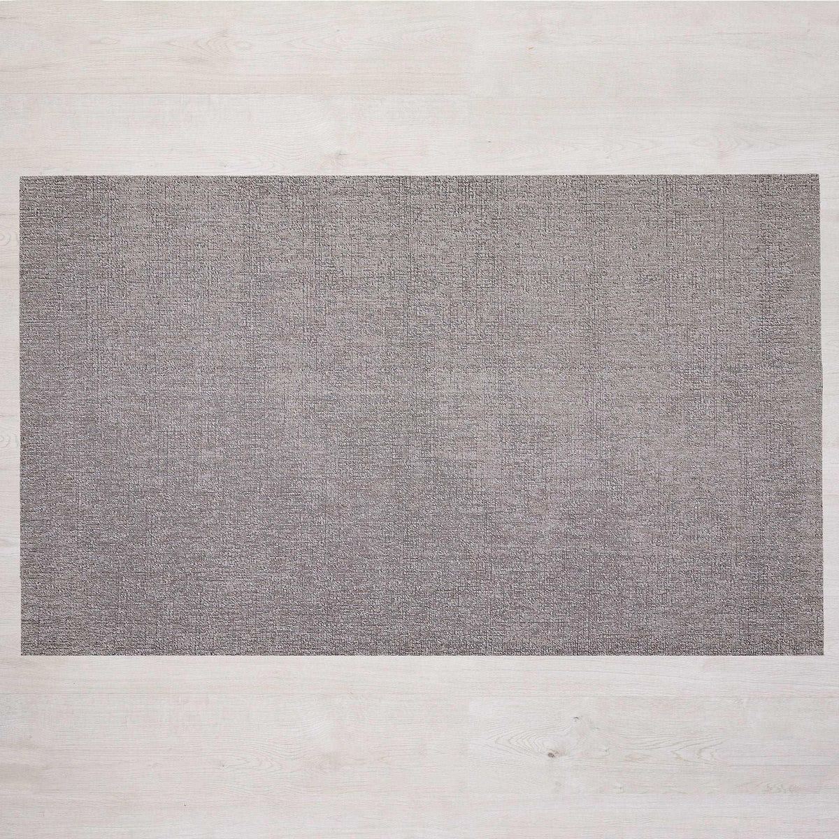 Chilewich Shag Indoor/Outdoor Mat, 3’ x 5’