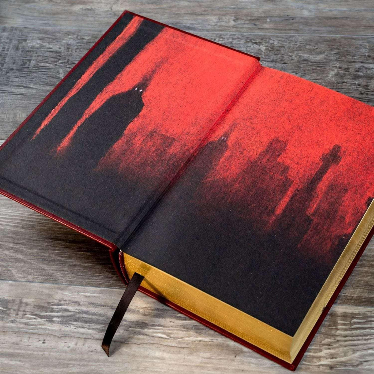 Horror Movie by Paul Tremblay, Paperback
