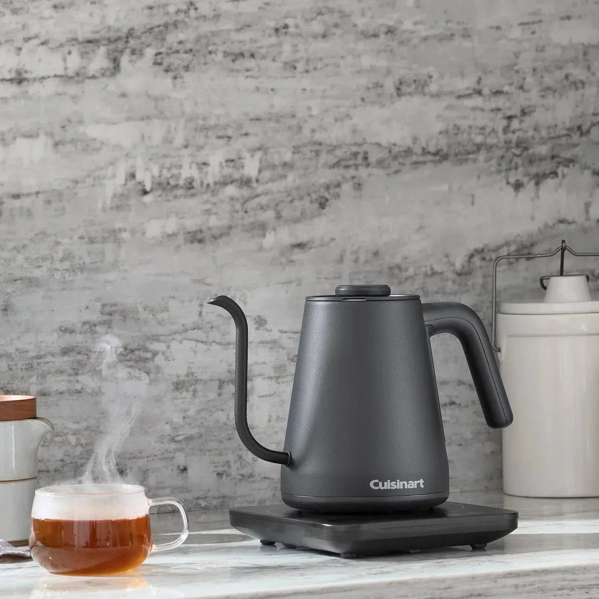 Cuisinart Digital Gooseneck Kettle