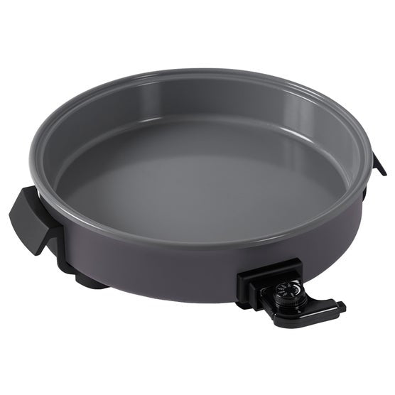 Dash 14” Family Size Electric Skillet, Ceramic