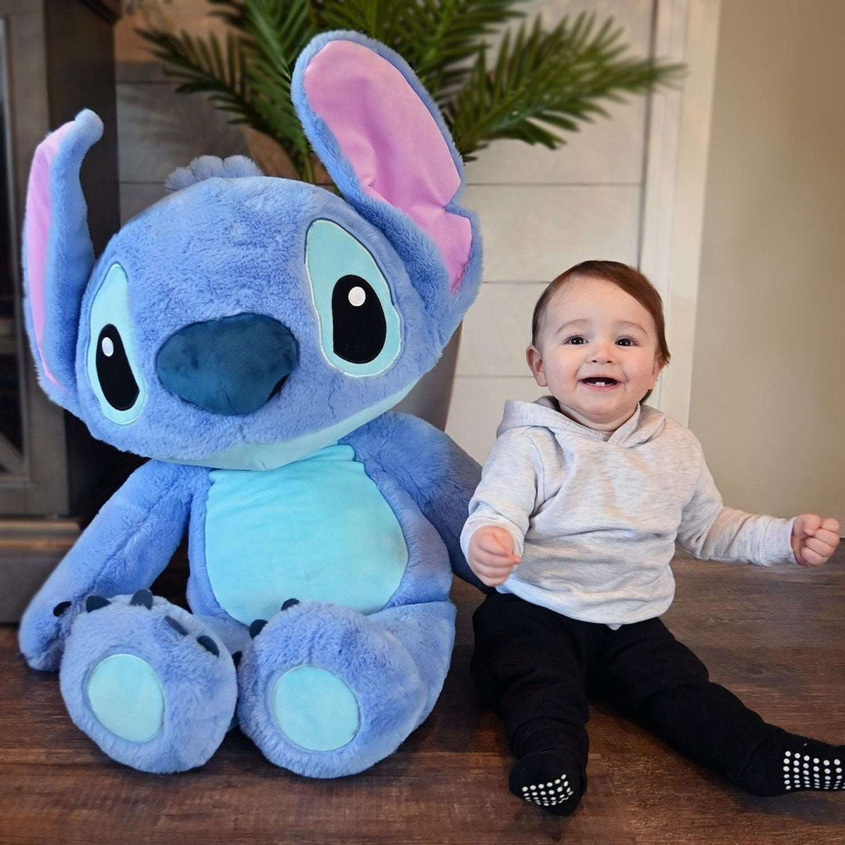 Disney Jumbo Plush