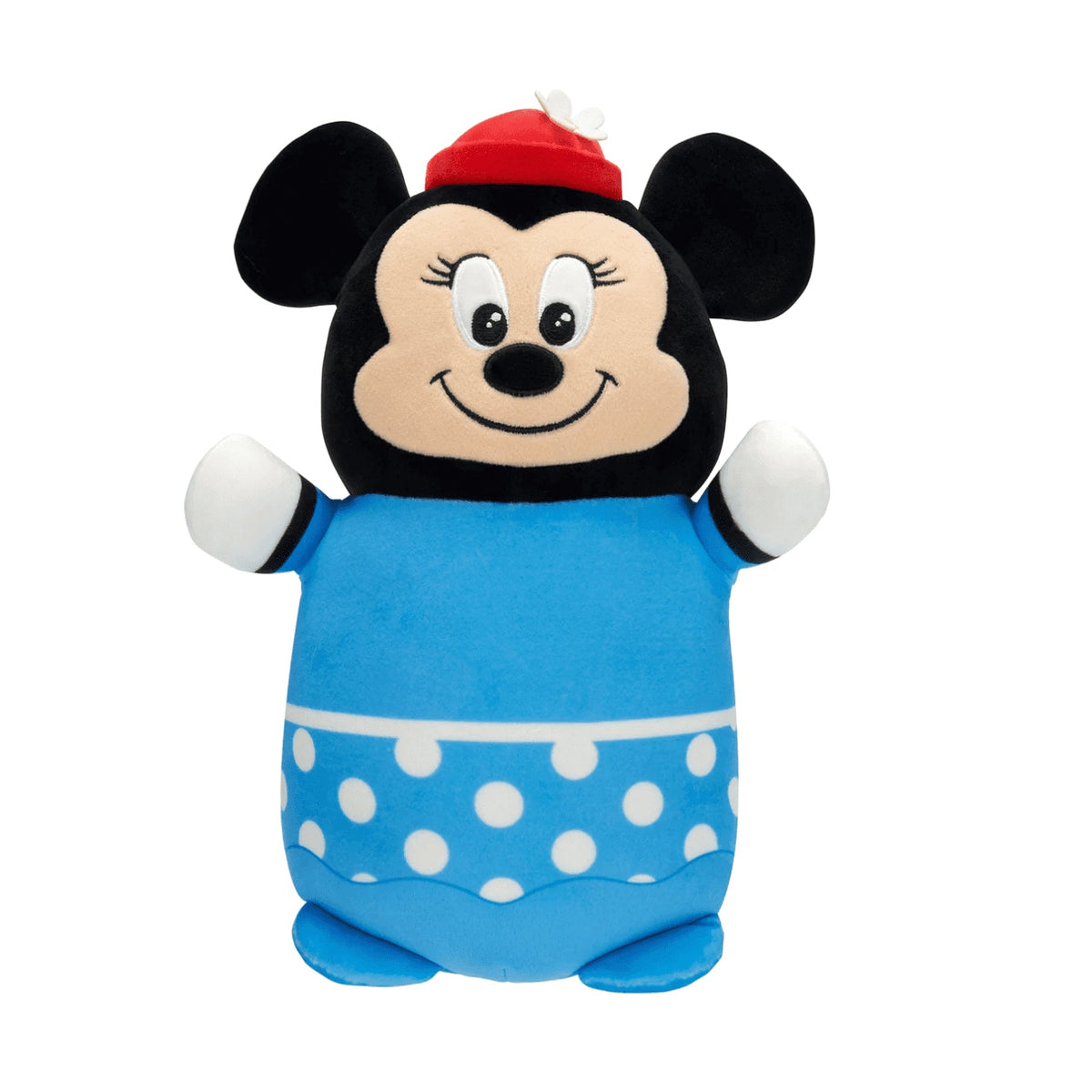 Disney Squishmallow Retro Minnie Hugmee 10"