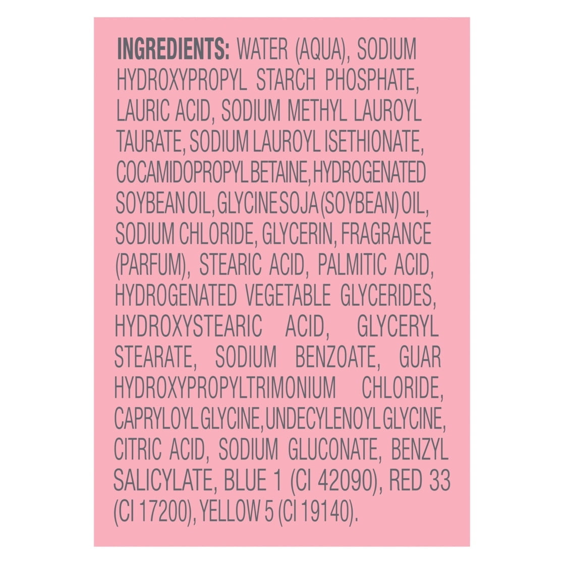 Dove Crumbl Limited Edtion Body Wash Tres Leches, 20 fl oz