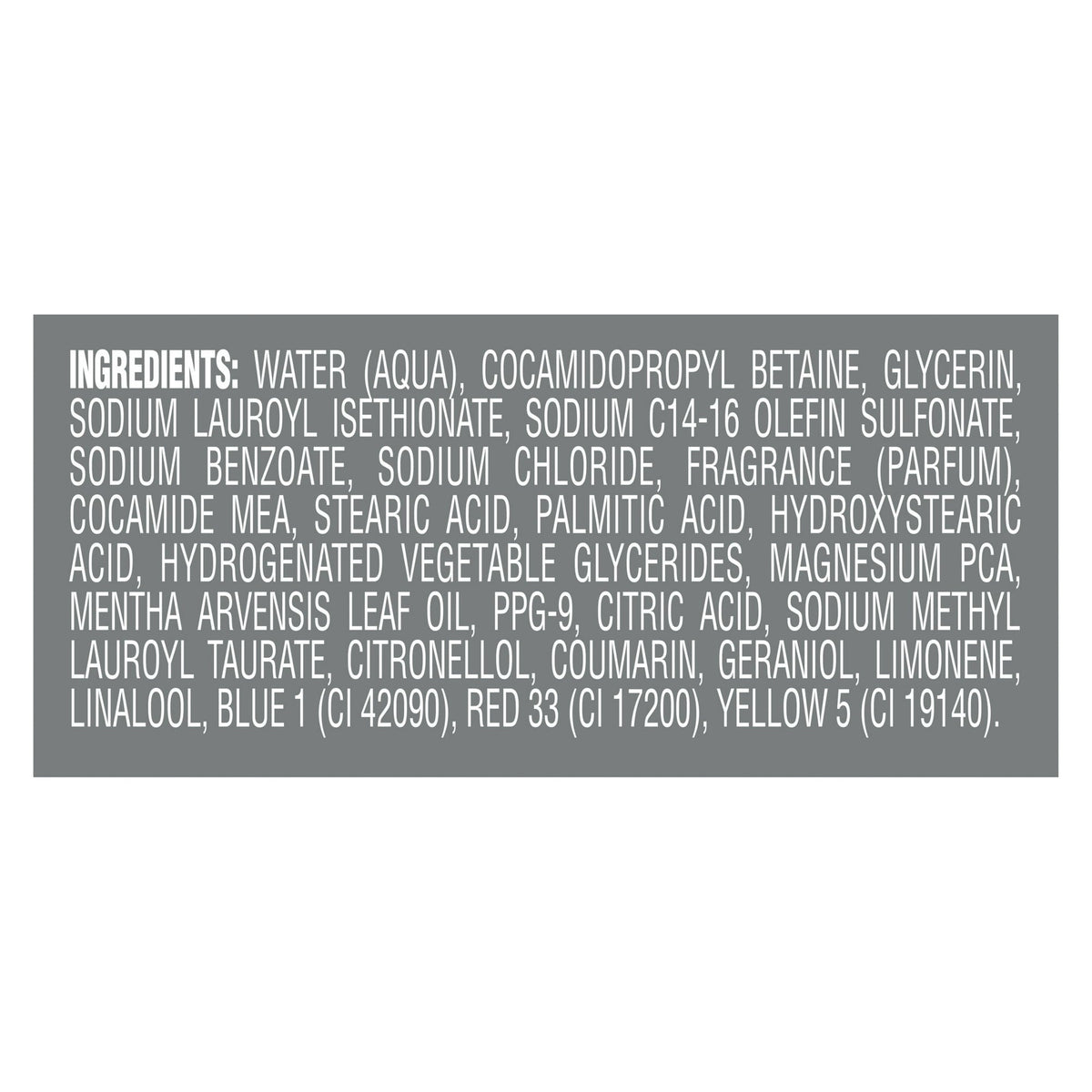 Dove Men+Care Invigorating Revive 3-in-1 Body Face & Hair Wash for Men All Skin, 30 oz