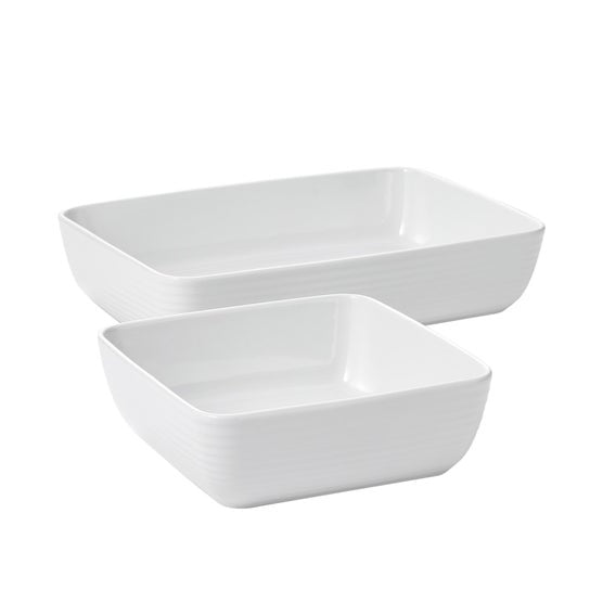 Estelle 2-piece Oven to Table Set