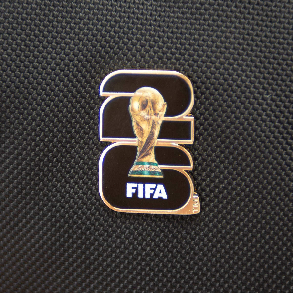 FIFA World Cup 12 Day Advent Calendar