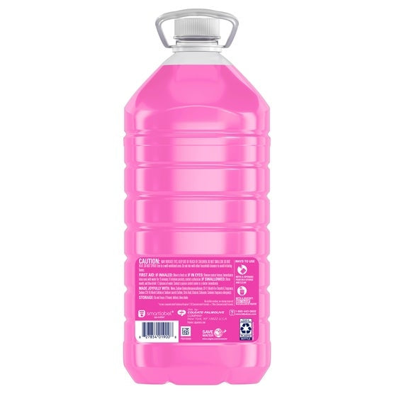 Fabuloso Multi-purpose Cleaner, Watermelon, 210 fl oz