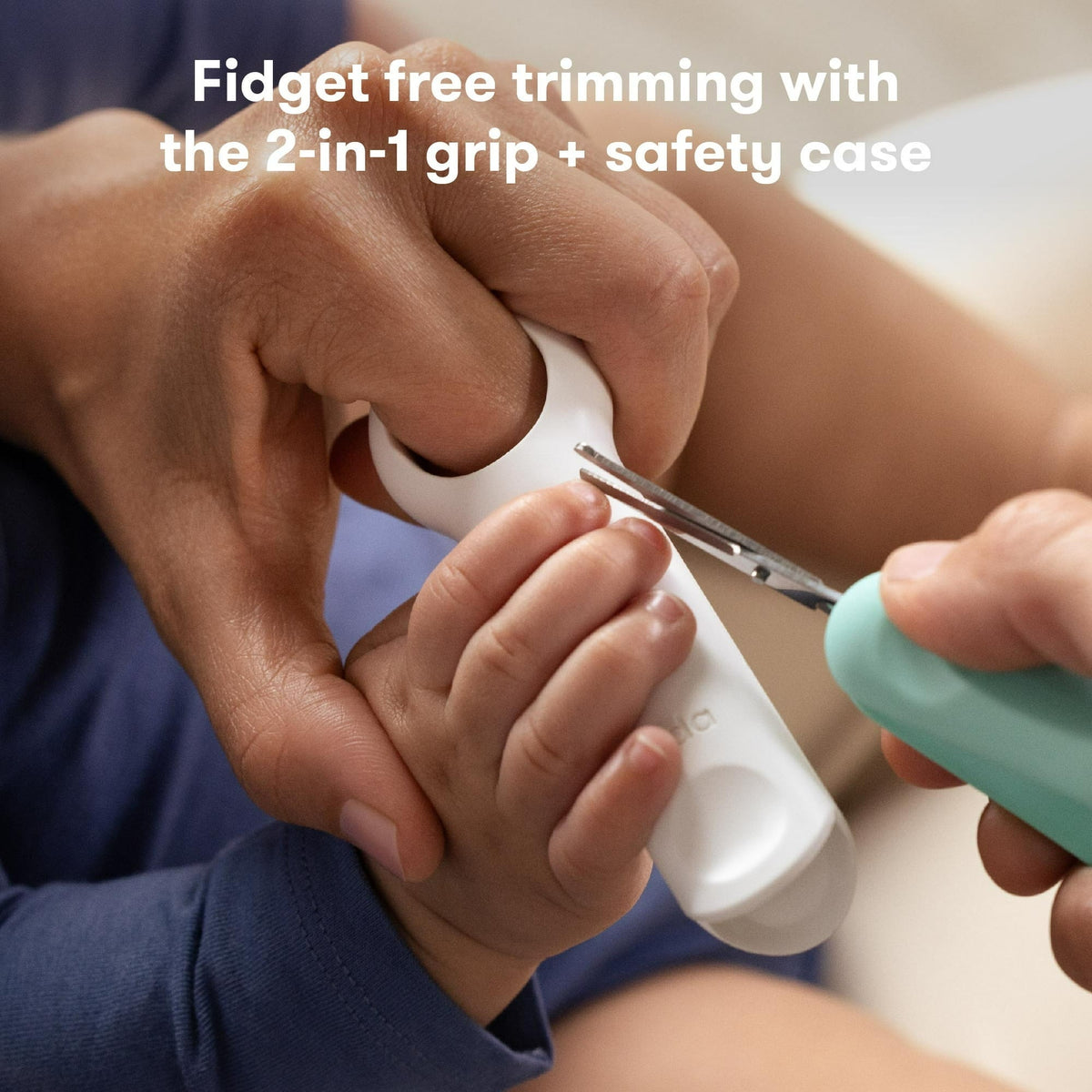 Frida Baby Grooming Kit - 5 items