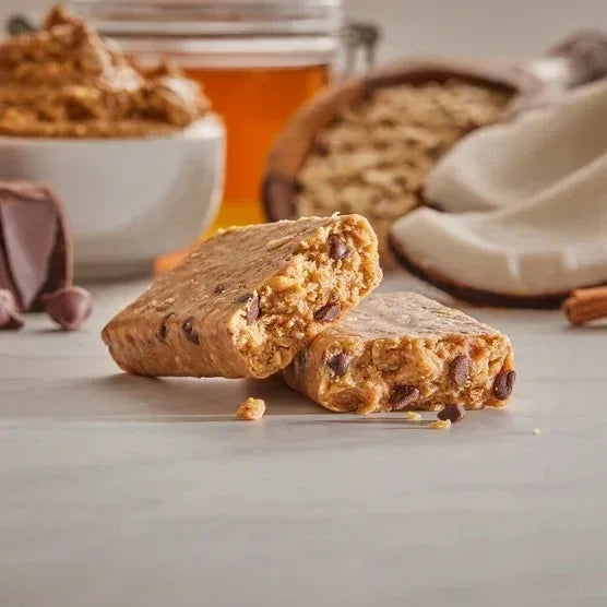 G2G 3-pack Peanut Butter Coconut Chocolate Protein Bars 24-count